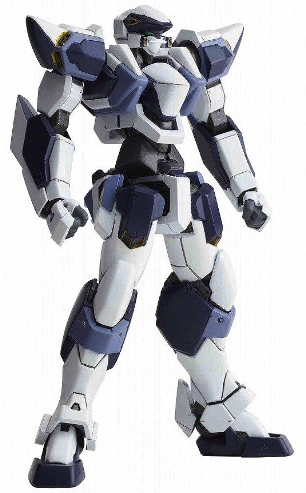 リボルテックヤマグチ No.081 ARX-7 アーバレスト