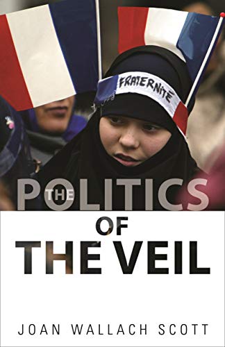 The Politics of the Veil book cover
