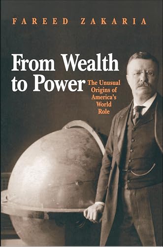 From Wealth to Power book cover