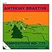 Song Scene Two (B) by Anthony Braxton on Composition No. 173 at Amazon