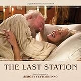 Last Station, The Soundtrack