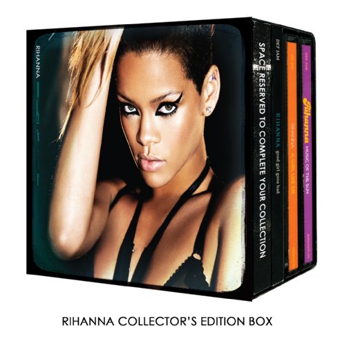 3 CD Collector's Set