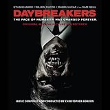 Daybreakers Soundtrack