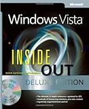 Windows Vista Inside Out Deluxe Edition