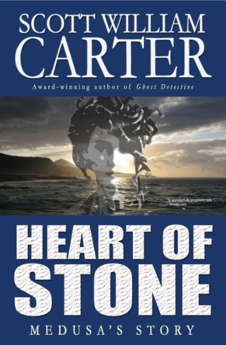 Heart of Stone book cover