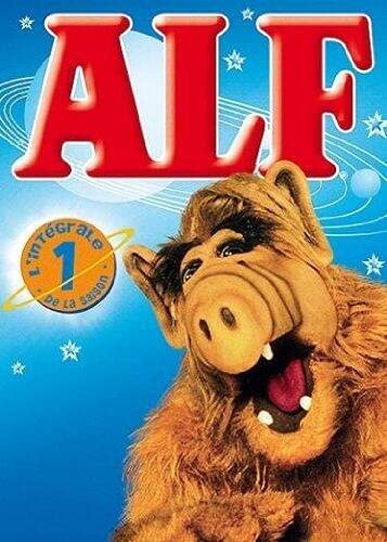 ALF - Saison 1 [DVD] [2010]