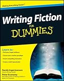 Writing Fiction For Dummies English Edition