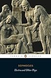 Electra And Other Plays Penguin Classics English Edition