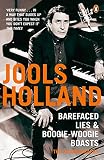 Barefaced Lies And Boogiewoogie Boasts English Edition