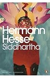 Siddhartha Penguin Modern Classics English Edition