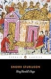 King Haralds Saga Harald Hardradi Of Norway From Snorri Sturlusons Heimskringla Classics English Edition