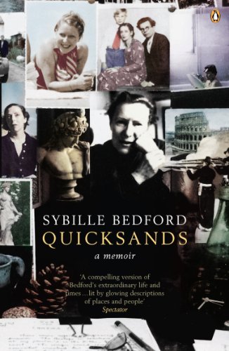 Quicksands book cover