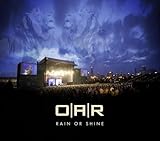 Rain Or Shine (LIVE)