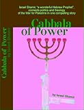 Cabbala Of Power English Edition