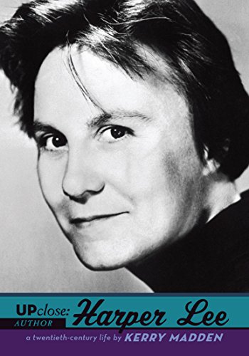 Harper Lee book cover