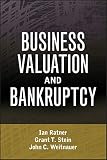 Business Valuation And Bankruptcy Wiley Finance Book 521 English Edition