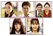 涙/夢 【初回生産限定盤 DVD付 5種類ジャケット仕様】