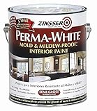Rust-Oleum Perma-White 1-Gallon Semi-Gloss Interior Paint (2-Pack) — product image