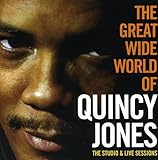 The Great Wide World of Quincy Jones