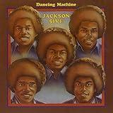 Dancing Machine