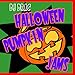 Song Hallowed Night by DJ Drac on Halloween Pumpkin Jams at Amazon