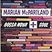 Song Stranger In A Dream by Marian McPartland on Bossa Nova + Soul at Amazon