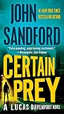 Certain Prey The Prey Series Book 10 English Edition