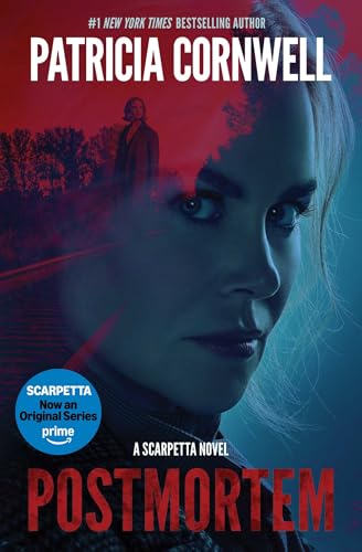 Postmortem (Kay Scarpetta Book 1)