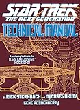 Technical Manual Star Trek The Next Generation English Edition