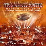 Whirld Tour 2010: Live In London [DVD-EMI]