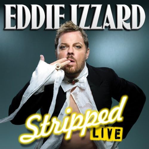 Stripped Live