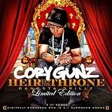Heir to the Throne