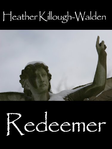 Redeemer book cover