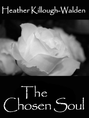 The Chosen Soul book cover