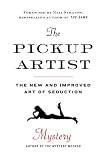 The Pickup Artist The New And Improved Art Of Seduction English Edition