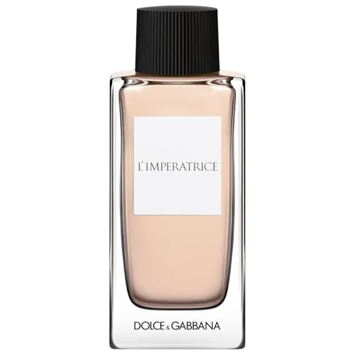 (-27%) L'Imperatrice by Dolce & Gabbana Eau De Toilette für Damen, 100 ml (1er Pack)