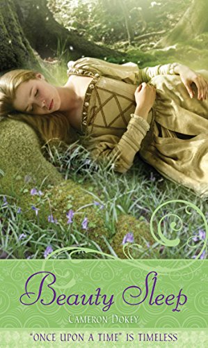 Beauty Sleep book cover