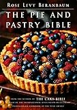 The Pie And Pastry Bible English Edition