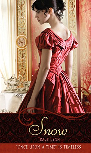 Snow: A Retelling of "Snow White and the Seven Dwarfs" book cover