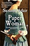 Paper Woman A Mystery Of The American Revolution Mysteries Of The American Revolution Book 1 English Edition