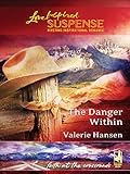 The Danger Within Faith At The Crossroads Book 15 English Edition