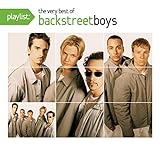 Playlist: The Very Best of the Backstreet Boys