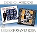 Song Amor Mio No Te Vayas by Gilberto Santa Rosa on Dos Clasicos at Amazon