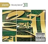 Playlist: the Very Best of 311