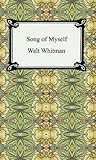 Song Of Myself English Edition