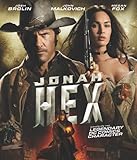 Jonah Hex