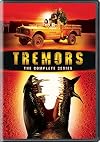 Tremors: The Complete Series [2003 TV series]