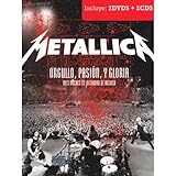Orgullo, Pasion y Gloria (Deluxe Edition)