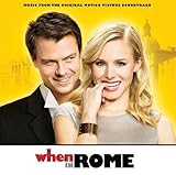 When In Rome Soundtrack