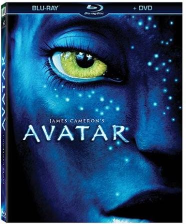 Avatar (Blu-Ray)